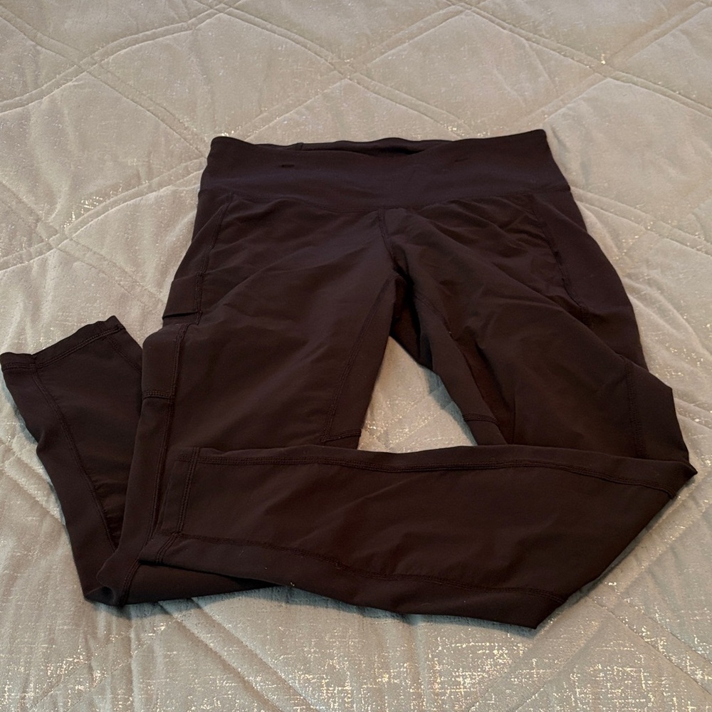 Kuhl Born in the Mountains Tech Performance Hiking Pant, Women’s M